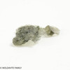 BESEDNICE MOLDAVITE 1.74 GRAMS - MUSEUM QUALITY (MB2A012)