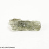 BESEDNICE MOLDAVITE 1.74 GRAMS - MUSEUM QUALITY (MB2A012)