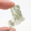 BESEDNICE MOLDAVITE 1.74 GRAMS - MUSEUM QUALITY (MB2A012)
