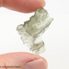 BESEDNICE MOLDAVITE 1.74 GRAMS - MUSEUM QUALITY (MB2A012)