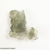 BESEDNICE MOLDAVITE 1.74 GRAMS - MUSEUM QUALITY (MB2A012)