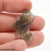 BESEDNICE MOLDAVITE 1.74 GRAMS - MUSEUM QUALITY (MB2A012)
