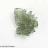 BESEDNICE MOLDAVITE 2.59 GRAMS - MUSEUM QUALITY (MB2A013)