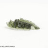 BESEDNICE MOLDAVITE 2.6 GRAMS - MUSEUM QUALITY (MB2A015)