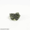 BESEDNICE MOLDAVITE 2.6 GRAMS - MUSEUM QUALITY (MB2A015)