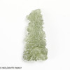BESEDNICE MOLDAVITE 2.18 GRAMS - MUSEUM QUALITY (MB2A018)