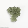 BESEDNICE MOLDAVITE 1.79 GRAMS - MUSEUM QUALITY (MB2A021)