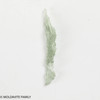 BESEDNICE MOLDAVITE 0.67 GRAMS - MUSEUM QUALITY (MB2A022)