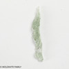 BESEDNICE MOLDAVITE 0.67 GRAMS - MUSEUM QUALITY (MB2A022)