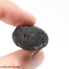 MOLDAVITE 23.7 GRAMS - COLLECTIBLE QUALITY (MA23085)