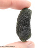 MOLDAVITE 23.7 GRAMS - COLLECTIBLE QUALITY (MA23085)