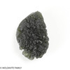 MOLDAVITE 23.7 GRAMS - COLLECTIBLE QUALITY (MA23085)