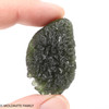 MOLDAVITE 23.7 GRAMS - COLLECTIBLE QUALITY (MA23085)