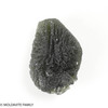 MOLDAVITE 23.7 GRAMS - COLLECTIBLE QUALITY (MA23085)