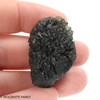 MOLDAVITE 23.7 GRAMS - COLLECTIBLE QUALITY (MA23085)