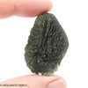 MOLDAVITE 23.7 GRAMS - COLLECTIBLE QUALITY (MA23085)