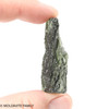 MOLDAVITE 21.9 GRAMS - COLLECTIBLE QUALITY (MA23087)