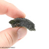 MOLDAVITE 21.9 GRAMS - COLLECTIBLE QUALITY (MA23087)