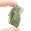 MOLDAVITE 21.9 GRAMS - COLLECTIBLE QUALITY (MA23087)