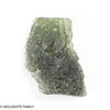MOLDAVITE 21.9 GRAMS - COLLECTIBLE QUALITY (MA23087)