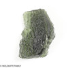 MOLDAVITE 21.9 GRAMS - COLLECTIBLE QUALITY (MA23087)