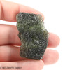MOLDAVITE 21.9 GRAMS - COLLECTIBLE QUALITY (MA23087)