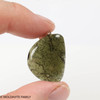 MOLDAVITE PENDANT - CABOCHON - 4.9g (MSP0236I012)