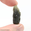 MOLDAVITE 4.9 GRAMS - MUSEUM QUALITY (MM622380)