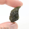 MOLDAVITE 4.9 GRAMS - MUSEUM QUALITY (MM622380)