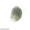 MOLDAVITE 3.5 GRAMS - MUSEUM QUALITY (MM622381)