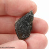 MOLDAVITE 4.9 GRAMS - MUSEUM QUALITY (MM622383)