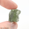 MOLDAVITE 3.8 GRAMS - MUSEUM QUALITY (MM622384)