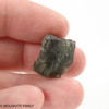 MOLDAVITE 3.8 GRAMS - MUSEUM QUALITY (MM622384)