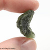 MOLDAVITE 4.6 GRAMS - MUSEUM QUALITY (MM622386)