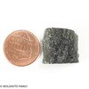 MOLDAVITE 4.9 GRAMS - MUSEUM QUALITY (MM622388)