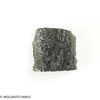 MOLDAVITE 4.9 GRAMS - MUSEUM QUALITY (MM622388)