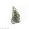 MOLDAVITE 3.9 GRAMS - MUSEUM QUALITY (MM622389)