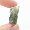 MOLDAVITE 3.9 GRAMS - MUSEUM QUALITY (MM622389)