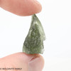 MOLDAVITE 3.9 GRAMS - MUSEUM QUALITY (MM622389)