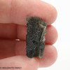 MOLDAVITE 3.9 GRAMS - MUSEUM QUALITY (MM622389)