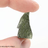 MOLDAVITE 3.9 GRAMS - MUSEUM QUALITY (MM622389)