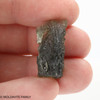 MOLDAVITE 3.9 GRAMS - MUSEUM QUALITY (MM622389)