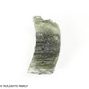 MOLDAVITE 4.3 GRAMS - MUSEUM QUALITY (MM622392)