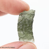 MOLDAVITE 4.3 GRAMS - MUSEUM QUALITY (MM622392)