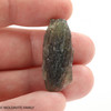 MOLDAVITE 3.7 GRAMS - MUSEUM QUALITY (MM622394)