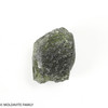MOLDAVITE 5 GRAMS - MUSEUM QUALITY (MM622396)
