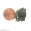 MOLDAVITE 5 GRAMS - MUSEUM QUALITY (MM622396)