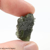 MOLDAVITE 5 GRAMS - MUSEUM QUALITY (MM622396)