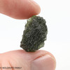 MOLDAVITE 5 GRAMS - MUSEUM QUALITY (MM622396)