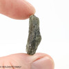 MOLDAVITE 3.8 GRAMS - MUSEUM QUALITY (MM622399)